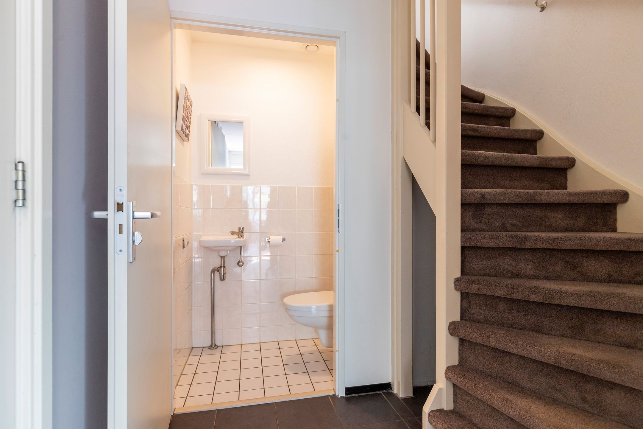 Foto 9 van Spoorbrughof 2