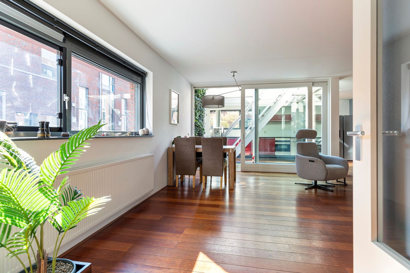 Foto 10 van Spoorbrughof 2