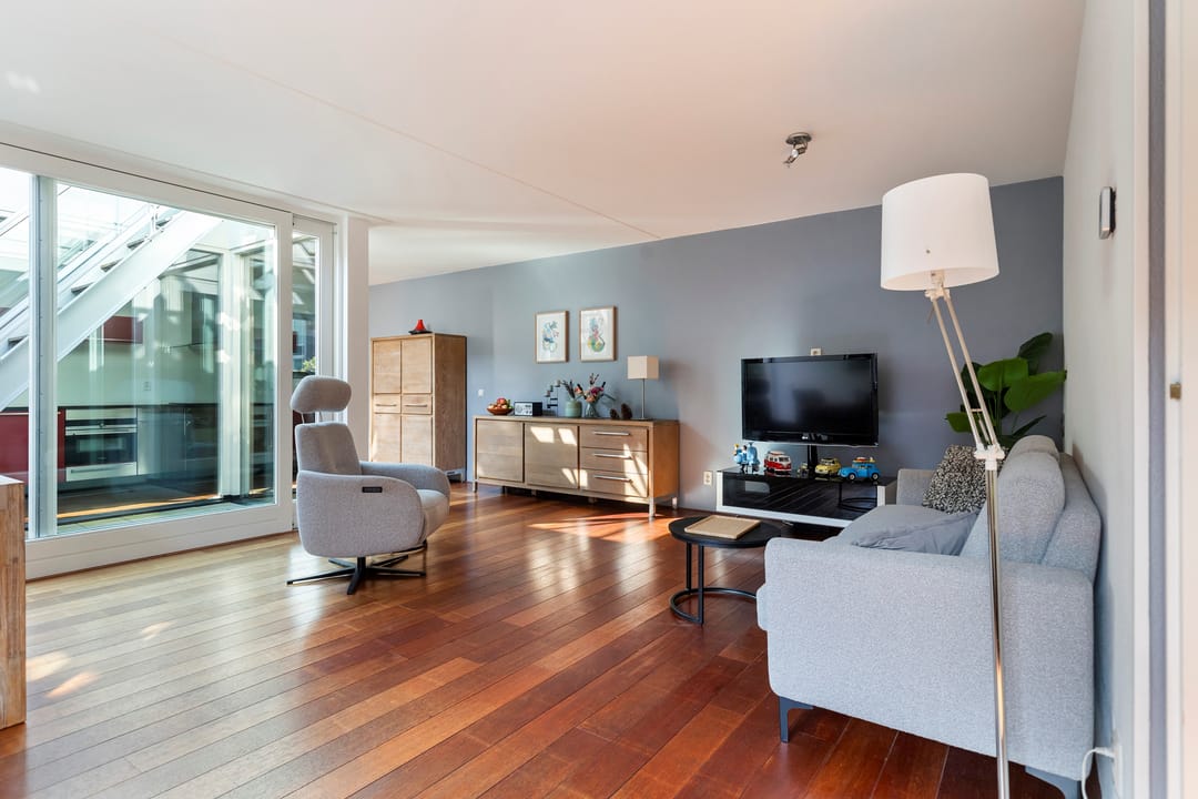 Foto 11 van Spoorbrughof 2