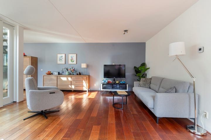 Photo 12 of Spoorbrughof 2