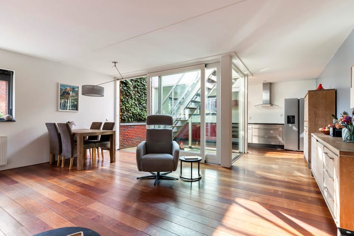 Photo 13 of Spoorbrughof 2