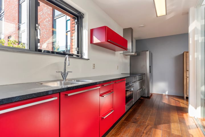 Photo 14 of Spoorbrughof 2