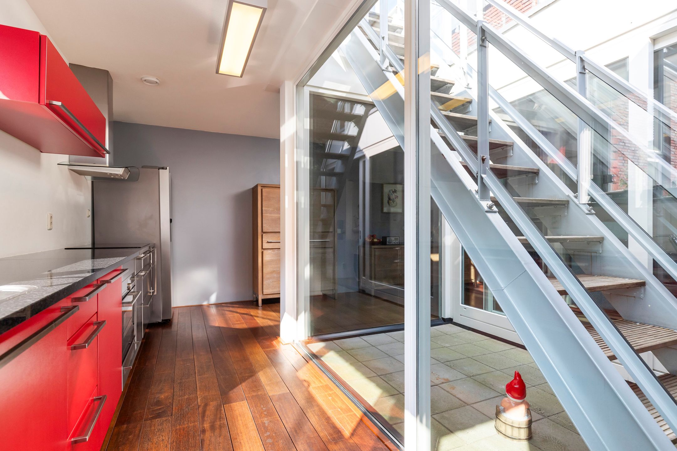 Foto 15 van Spoorbrughof 2