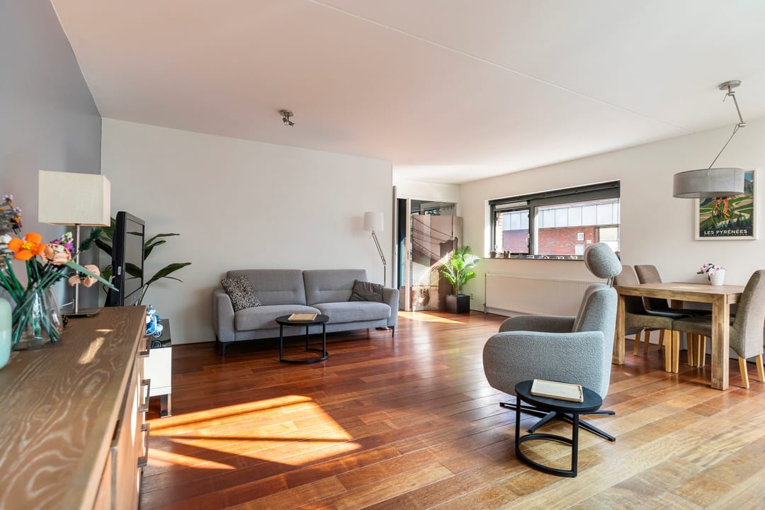 Foto 16 van Spoorbrughof 2