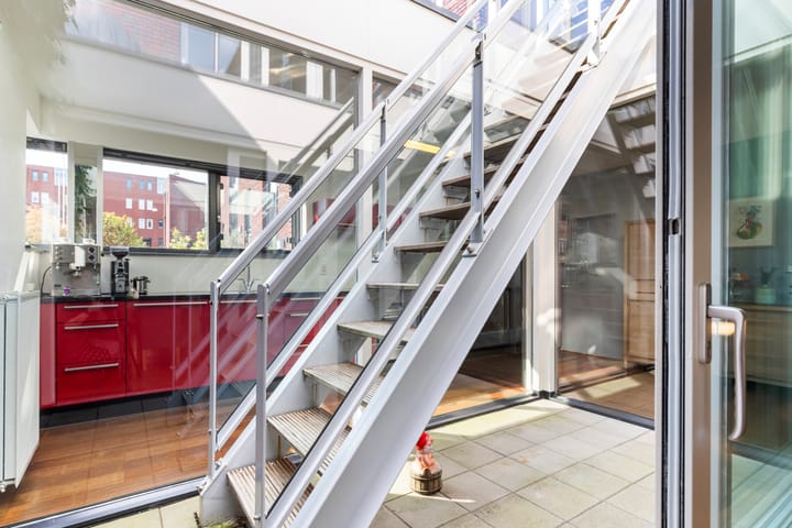 Photo 17 of Spoorbrughof 2