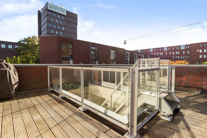 Photo 18 of Spoorbrughof 2