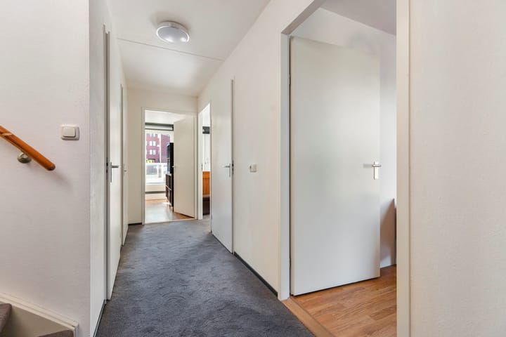 Photo 19 of Spoorbrughof 2