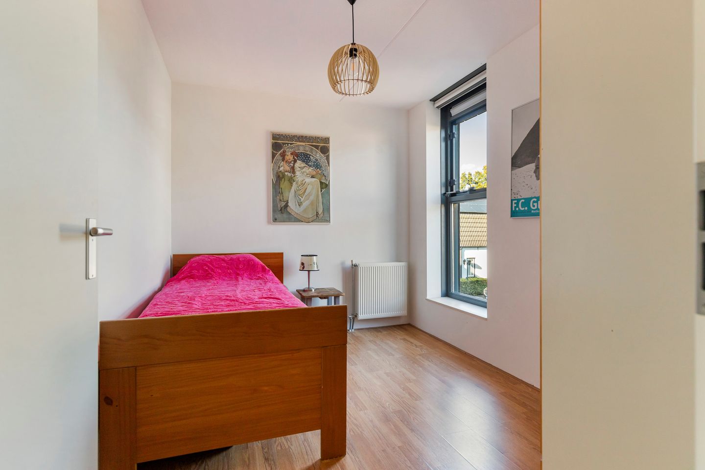 Foto 20 van Spoorbrughof 2