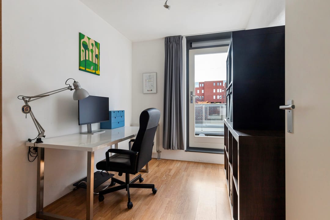 Foto 22 van Spoorbrughof 2