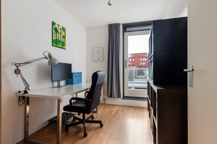 Photo 22 of Spoorbrughof 2