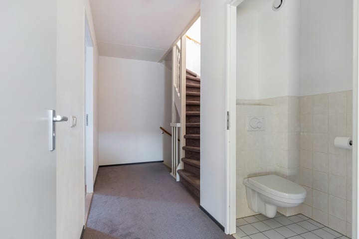 Photo 25 of Spoorbrughof 2