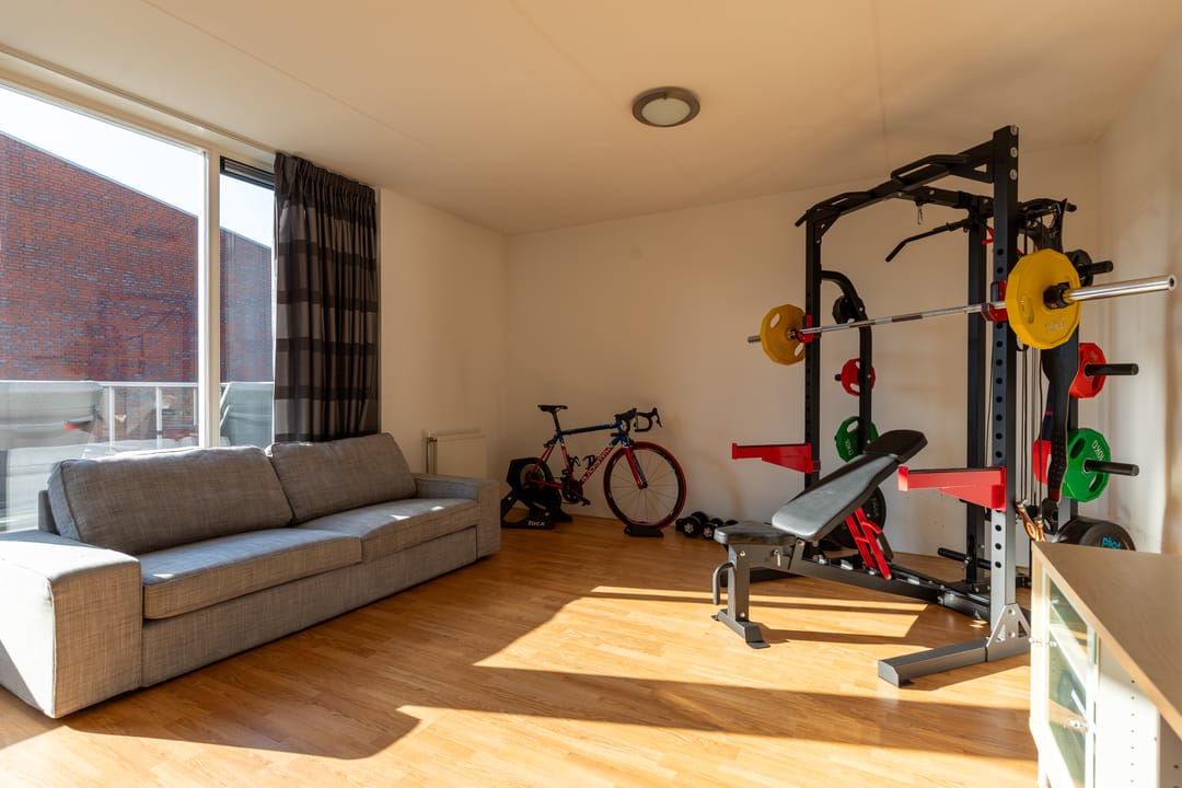 Foto 26 van Spoorbrughof 2