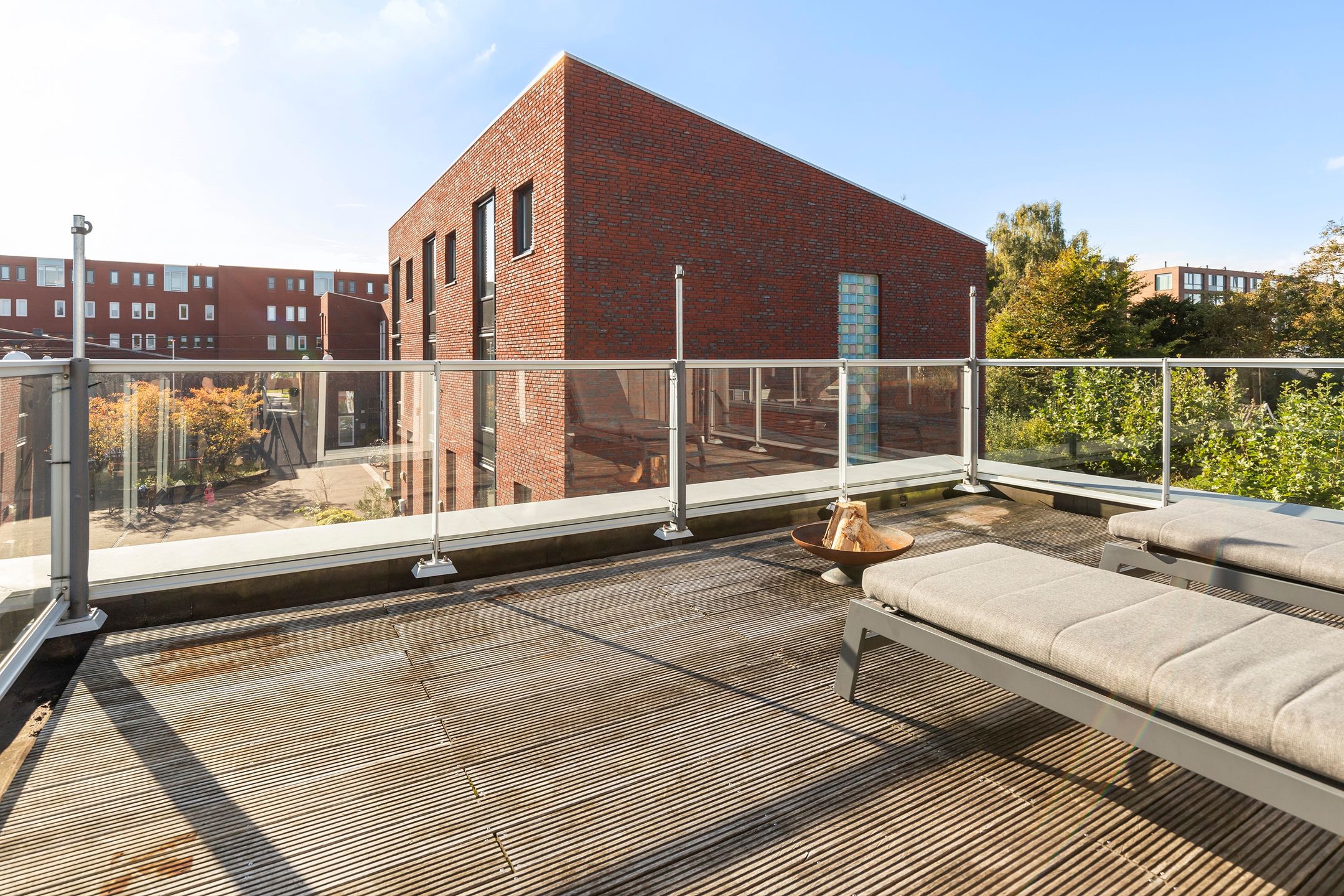 Foto 27 van Spoorbrughof 2