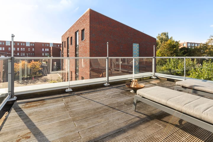 Photo 27 of Spoorbrughof 2