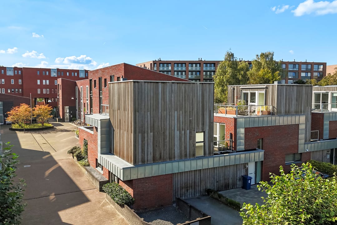 Foto 28 van Spoorbrughof 2