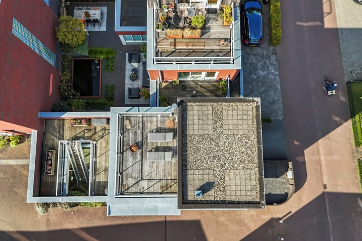 Photo 29 of Spoorbrughof 2