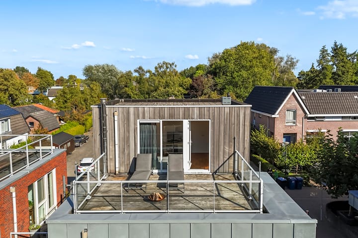 Photo 30 of Spoorbrughof 2