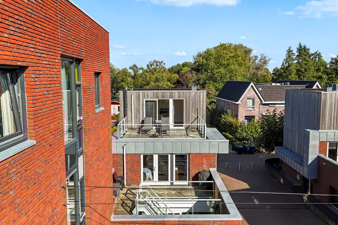 Foto 31 van Spoorbrughof 2