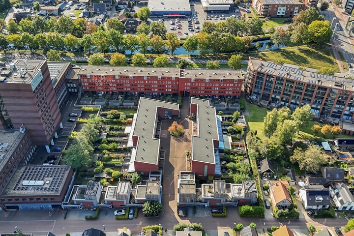 Photo 33 of Spoorbrughof 2