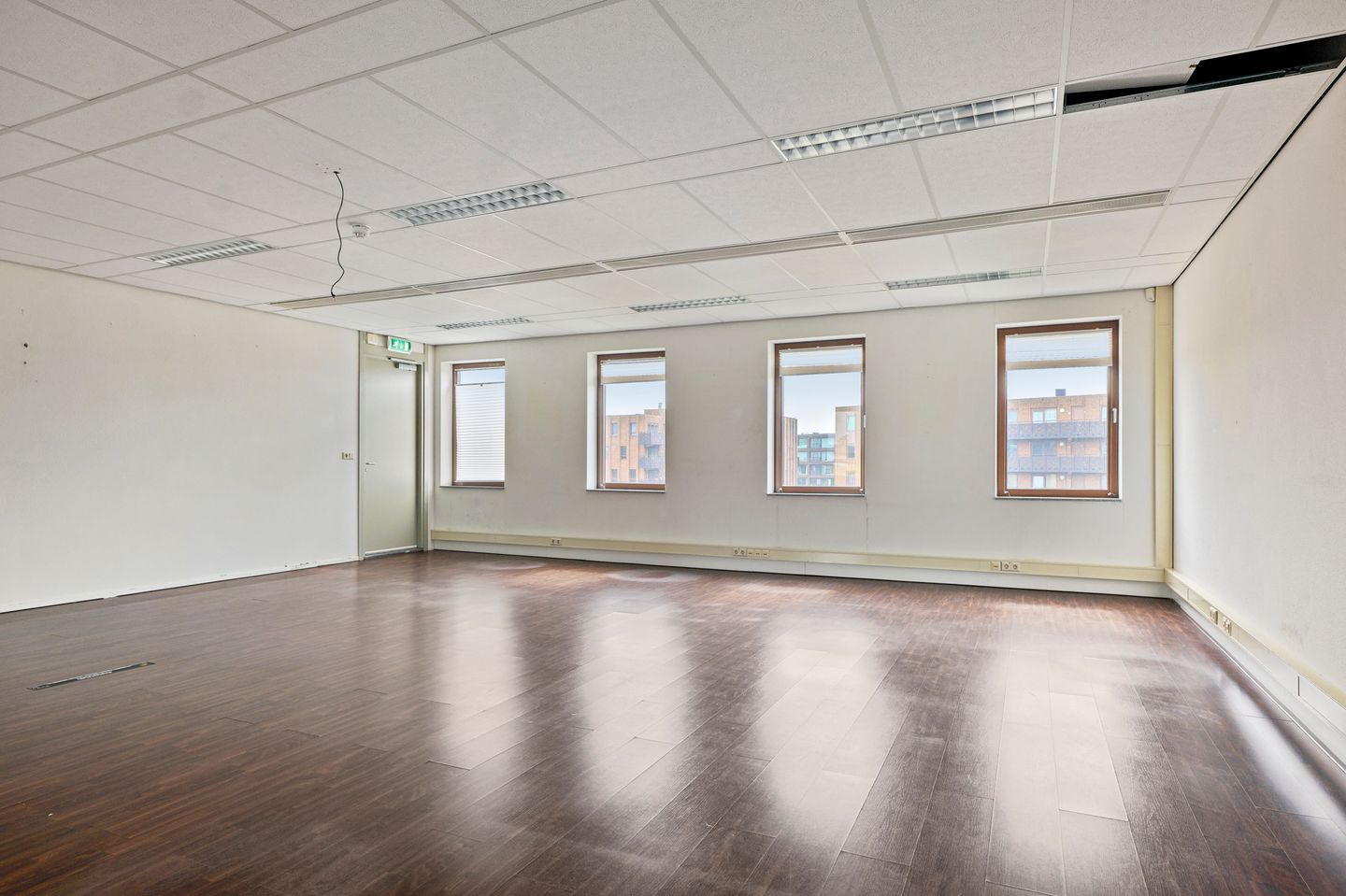 View photo 3 of Krijn Taconiskade 288