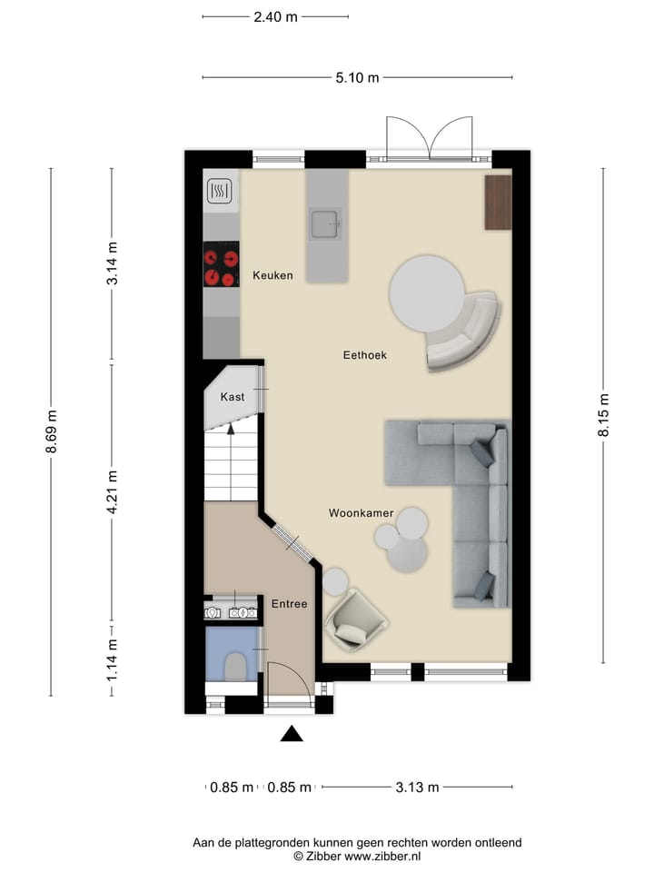 Photo 26 of De Koperslager 19