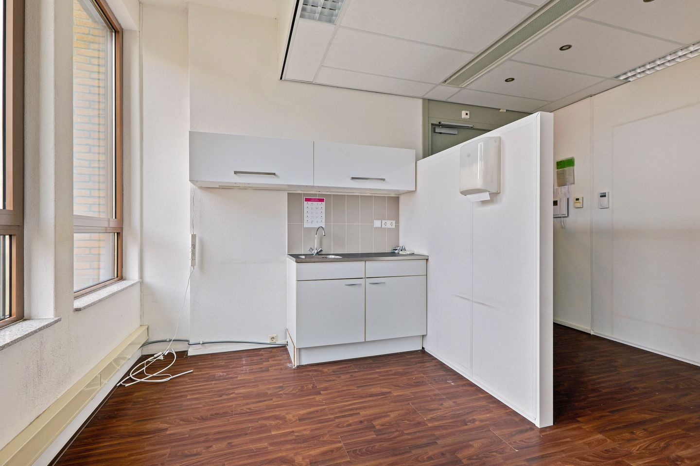 View photo 4 of Krijn Taconiskade 288