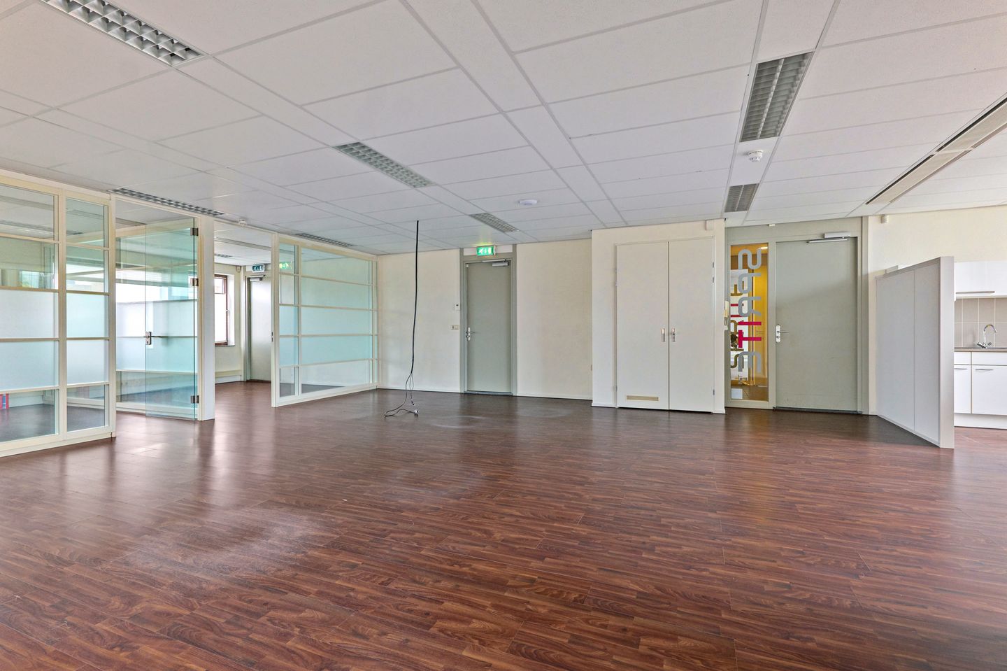 View photo 3 of Krijn Taconiskade 288