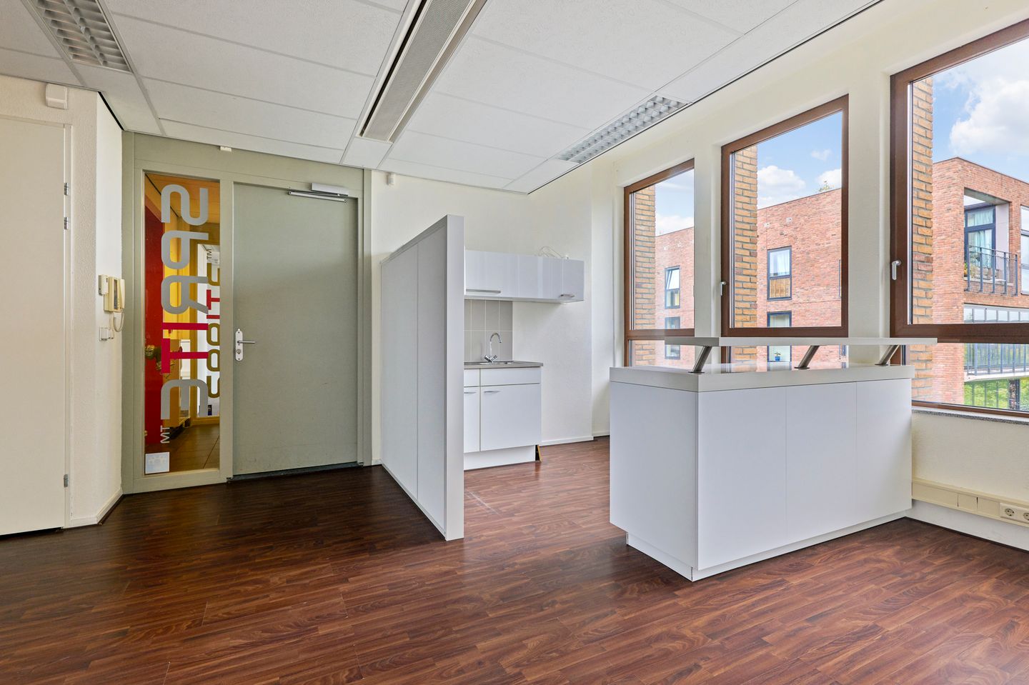 View photo 5 of Krijn Taconiskade 288