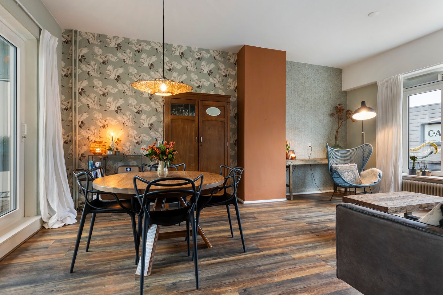 Foto 4 van Hofstraat 3-A