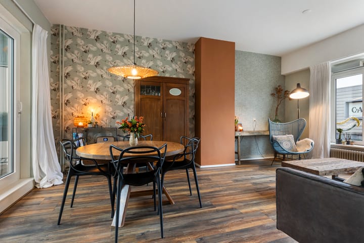 Foto 4 van Hofstraat 3-A