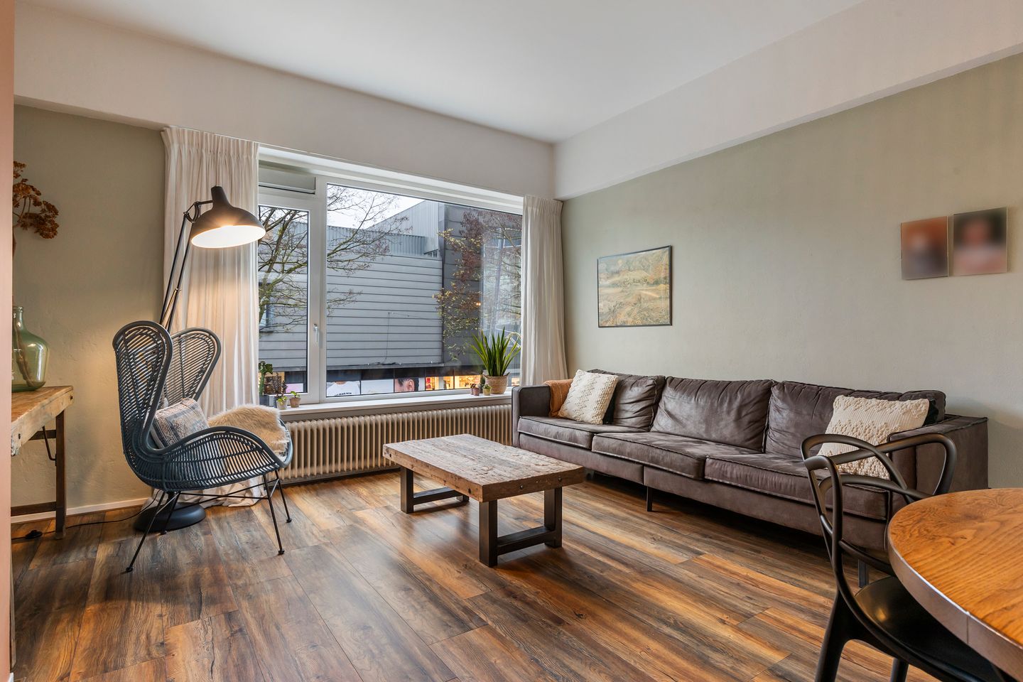 Foto 5 van Hofstraat 3-A