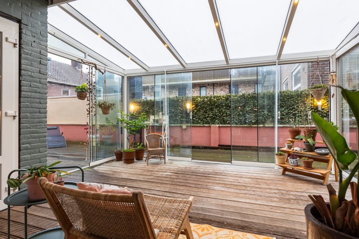 Foto 3 van Hofstraat 3-A