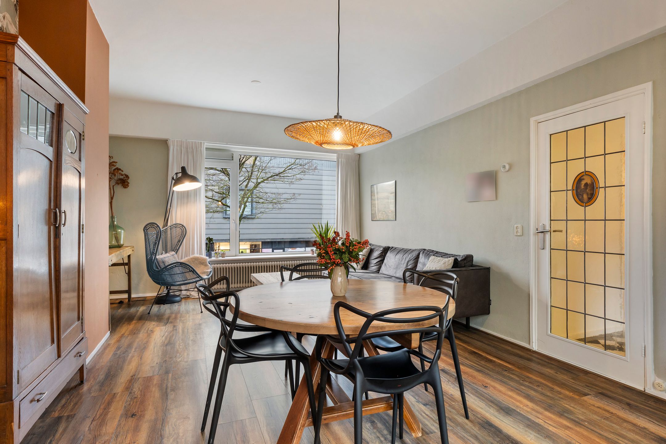 Foto 6 van Hofstraat 3-A