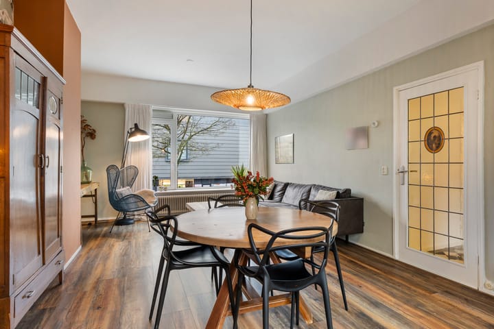 Foto 6 van Hofstraat 3-A