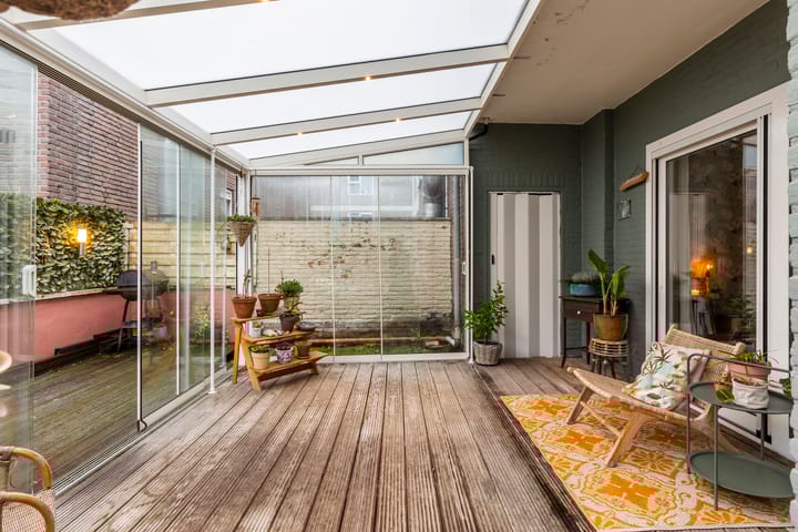 Foto 9 van Hofstraat 3-A