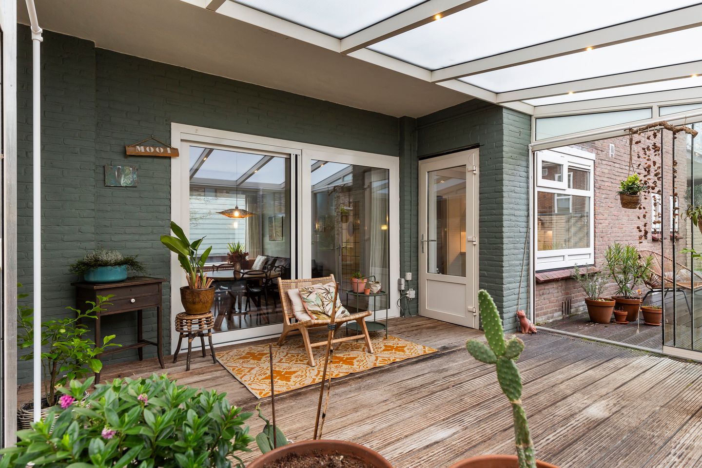 Foto 10 van Hofstraat 3-A