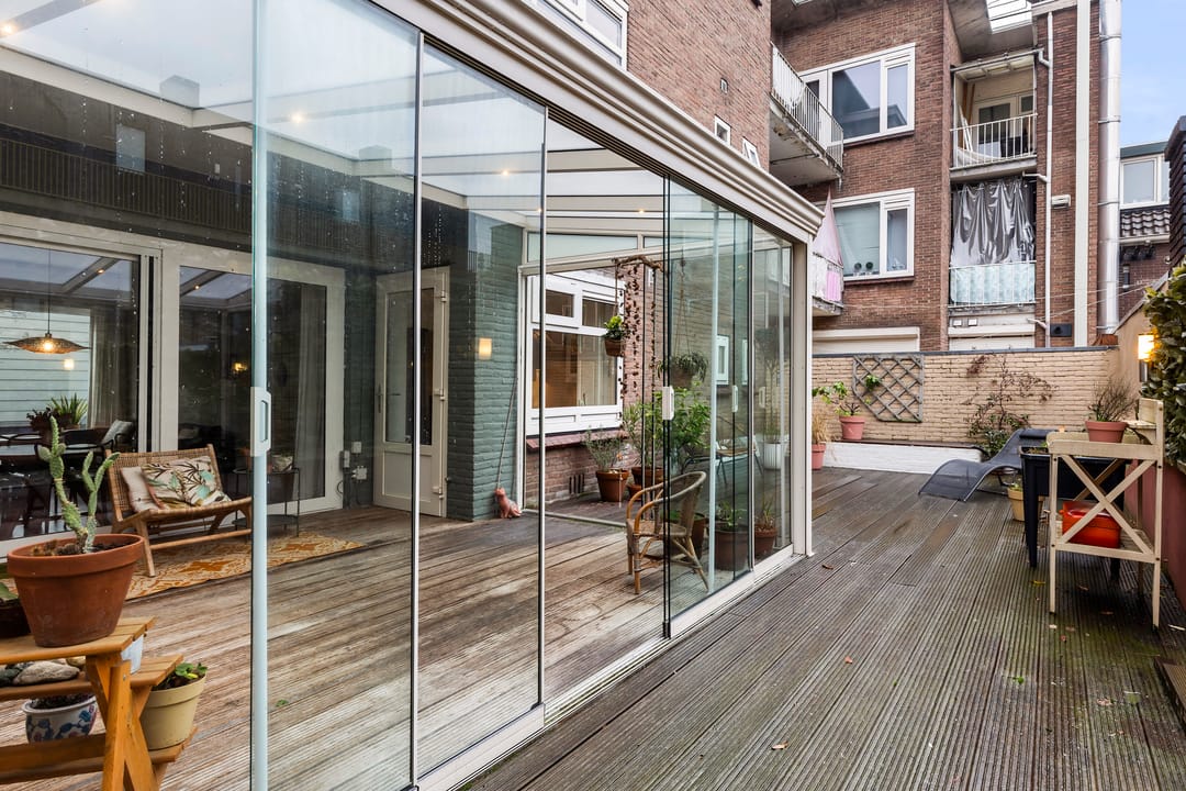 Foto 11 van Hofstraat 3-A