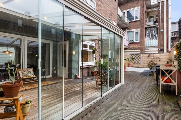 Foto 11 van Hofstraat 3-A