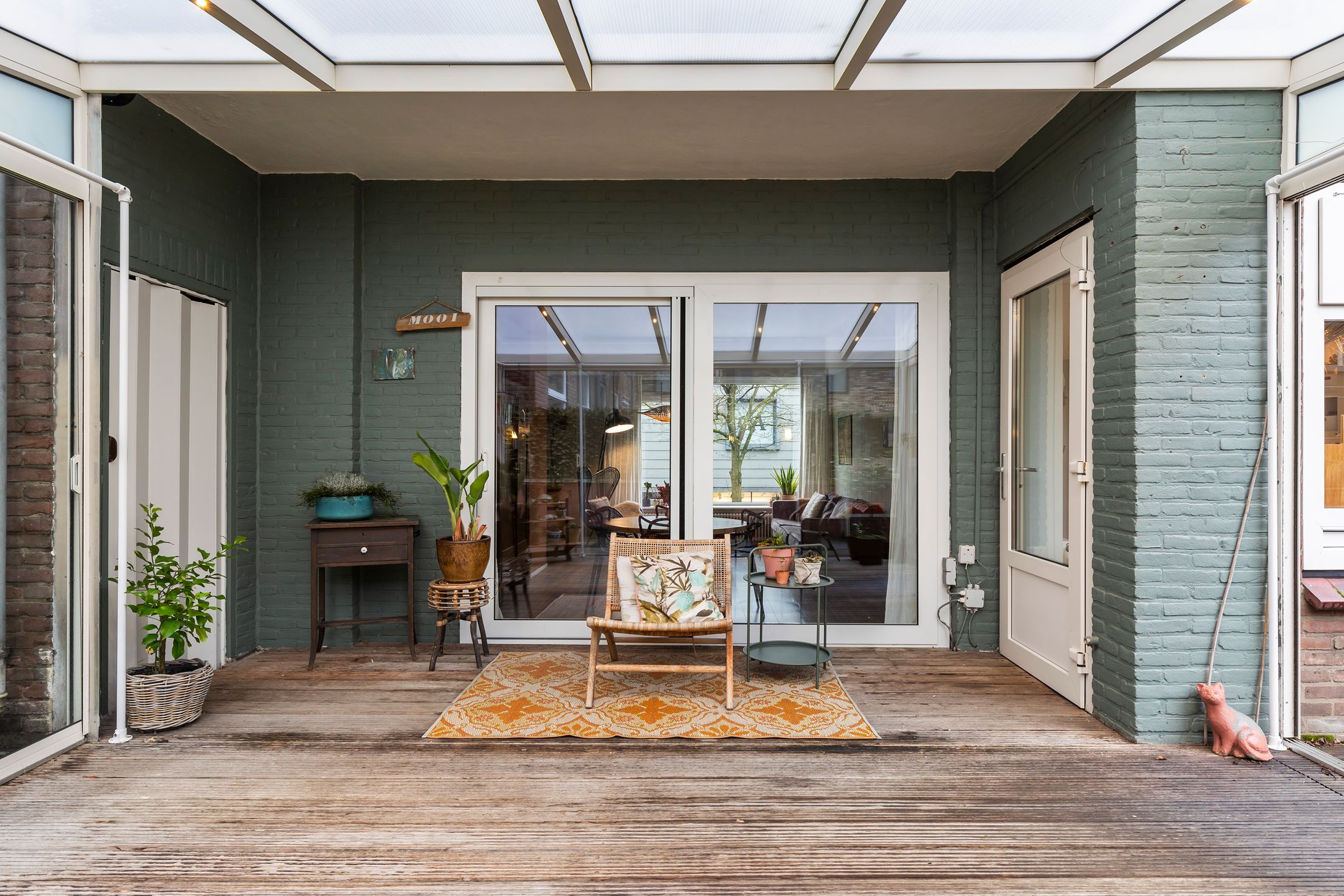 Foto 12 van Hofstraat 3-A