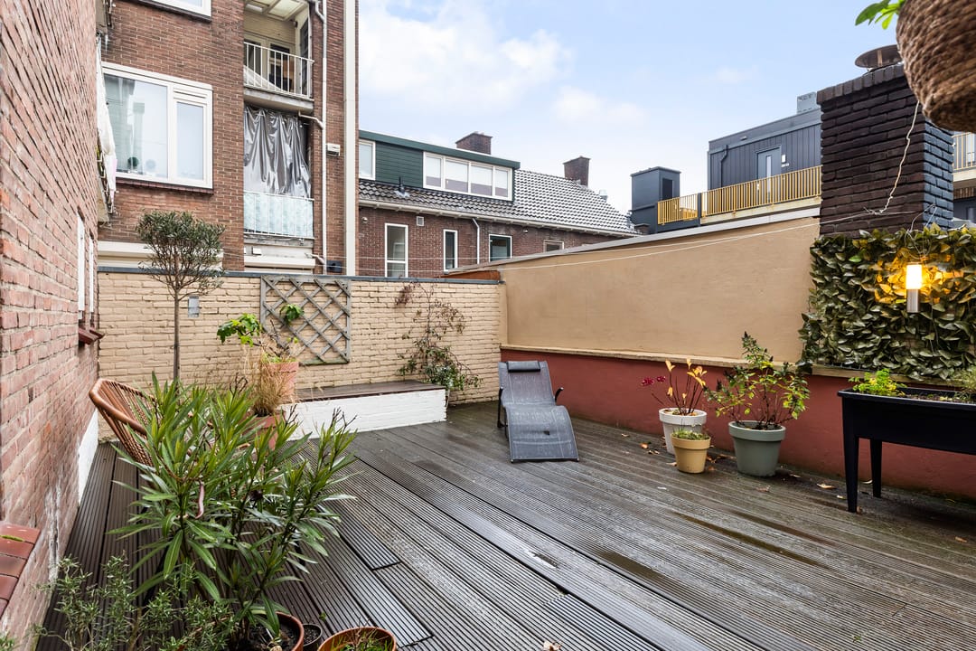 Foto 13 van Hofstraat 3-A