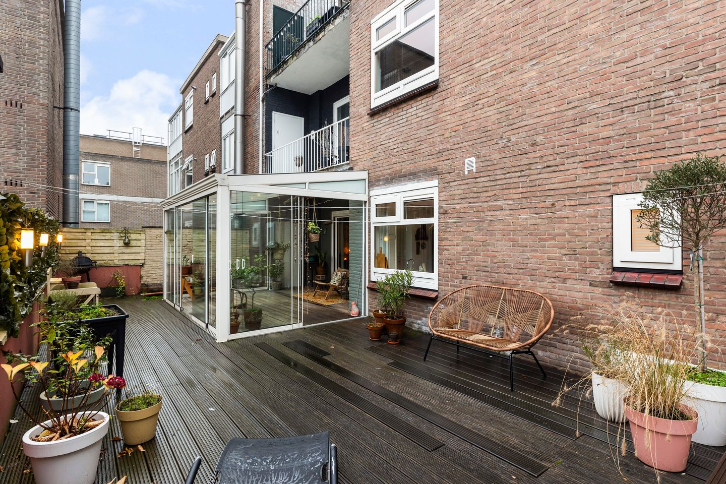 Foto 14 van Hofstraat 3-A