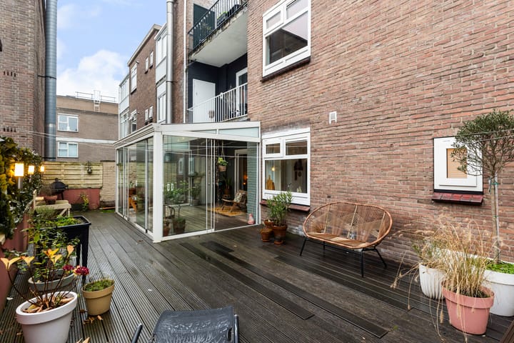 Foto 14 van Hofstraat 3-A