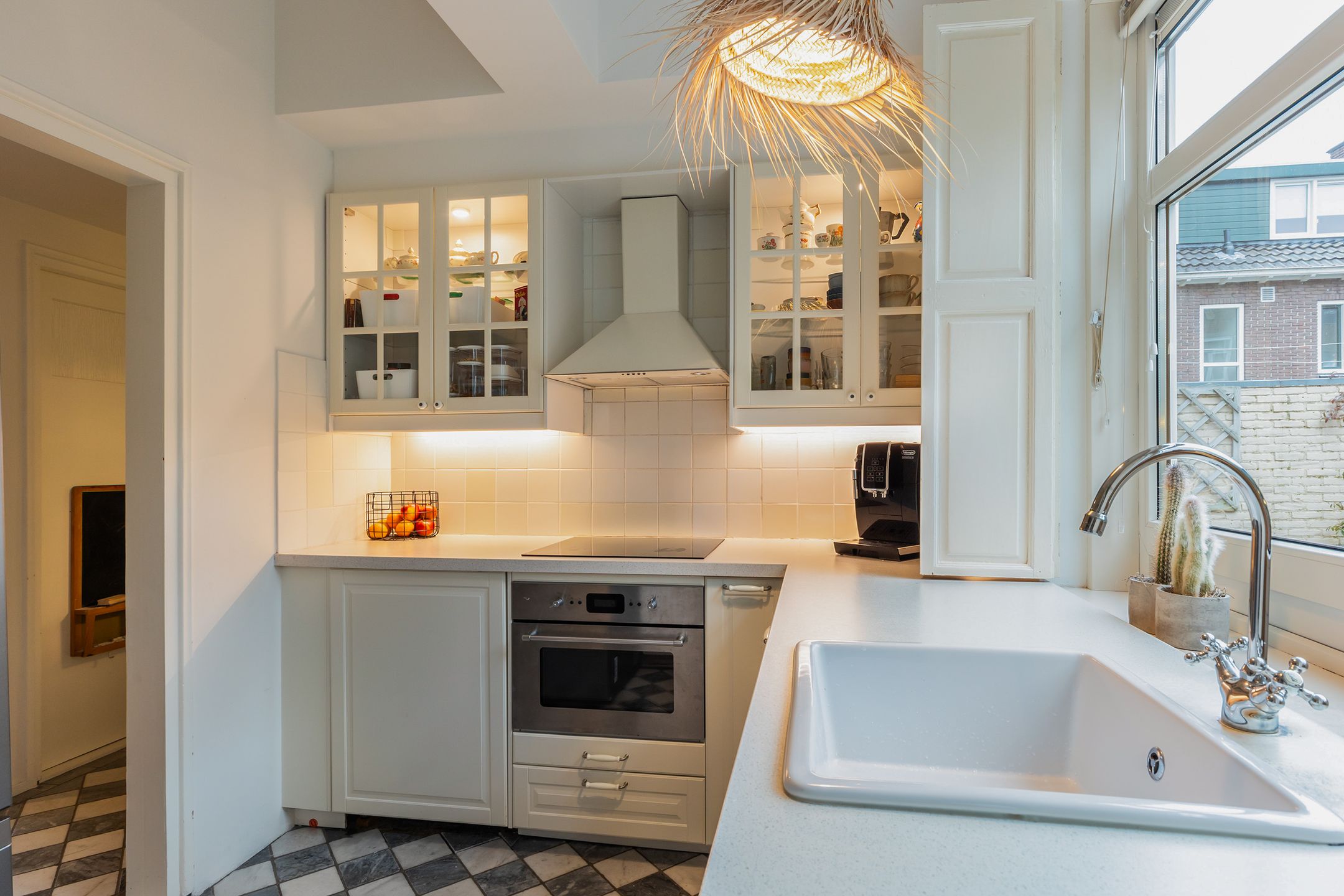 Foto 15 van Hofstraat 3-A