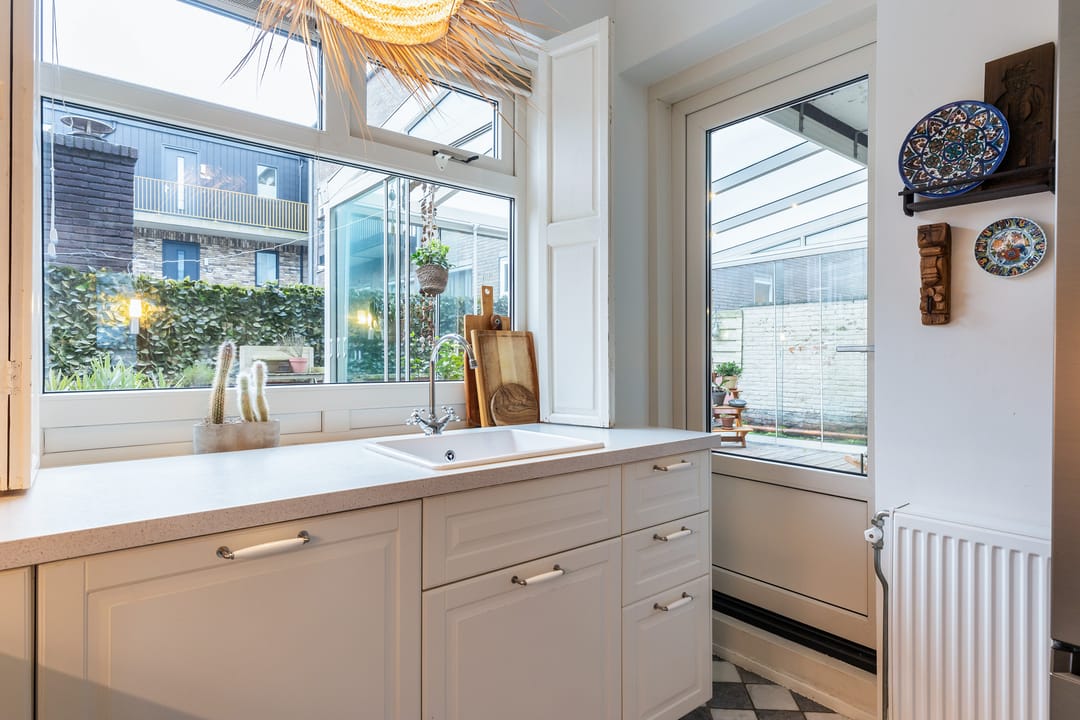 Foto 16 van Hofstraat 3-A