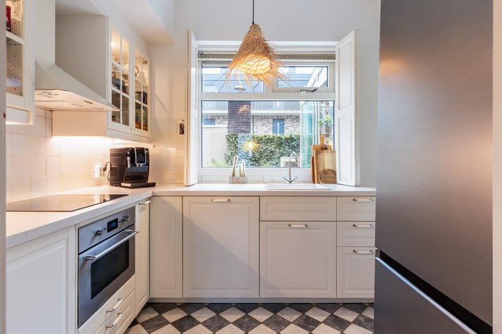 Foto 17 van Hofstraat 3-A