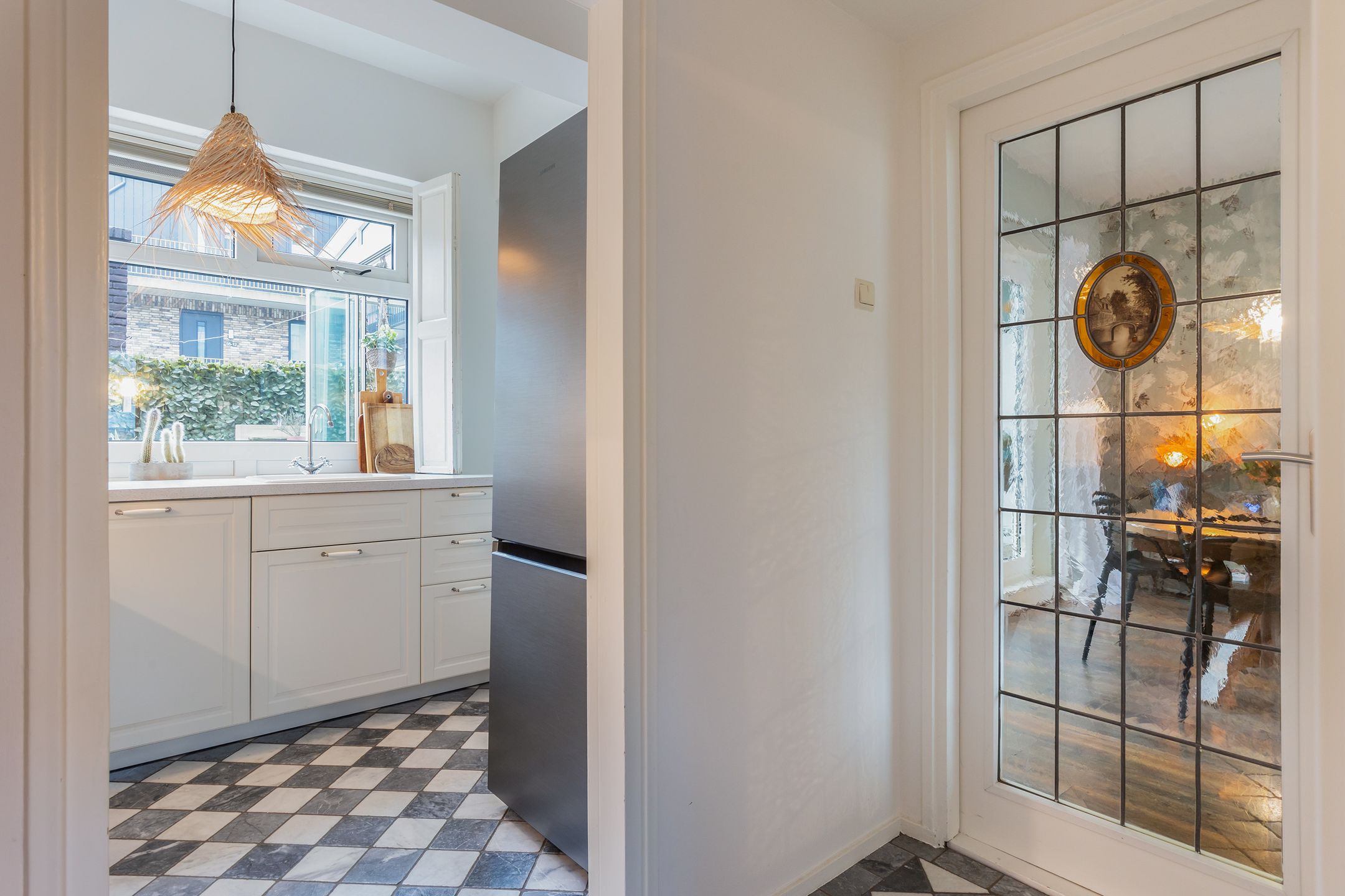 Foto 18 van Hofstraat 3-A