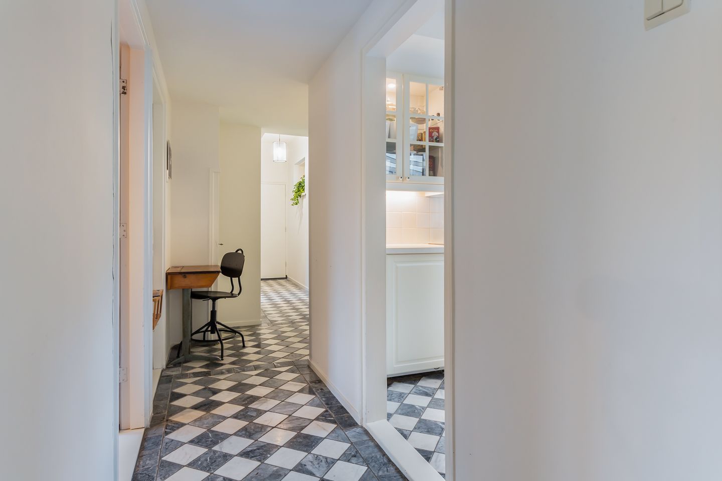 Foto 19 van Hofstraat 3-A