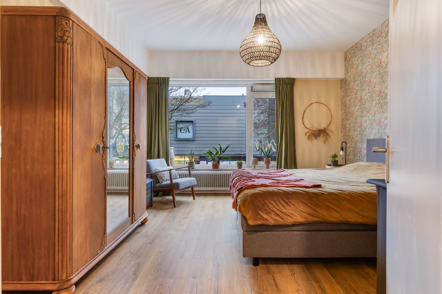 Foto 20 van Hofstraat 3-A