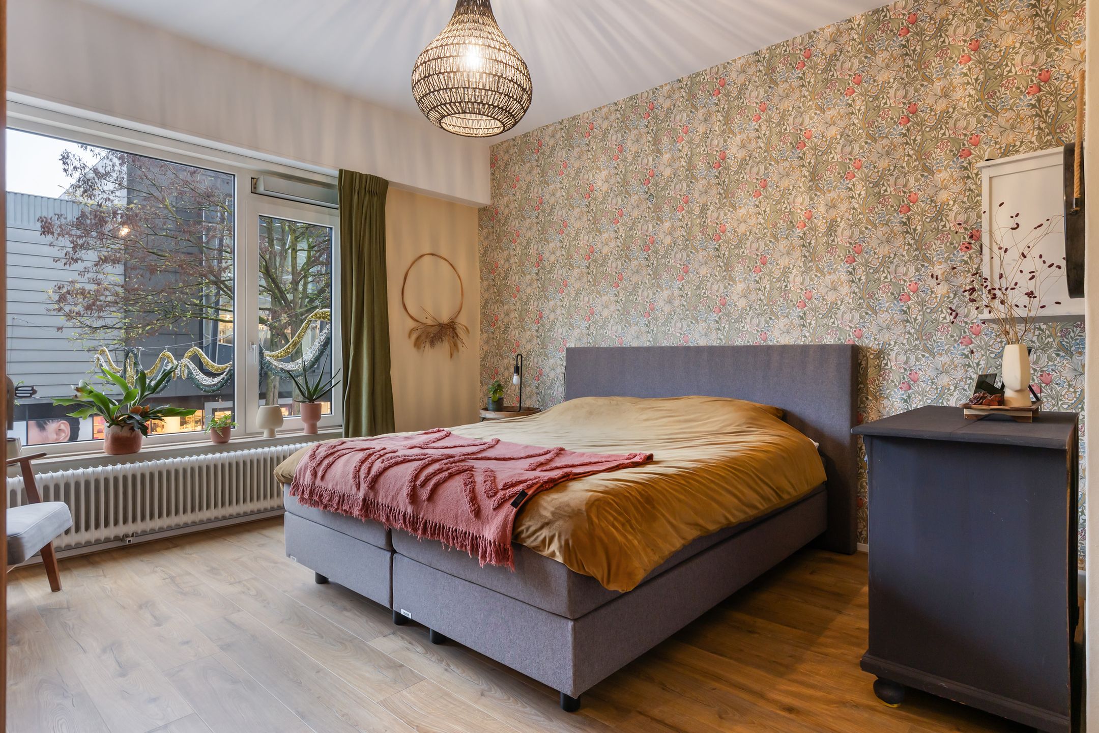 Foto 21 van Hofstraat 3-A