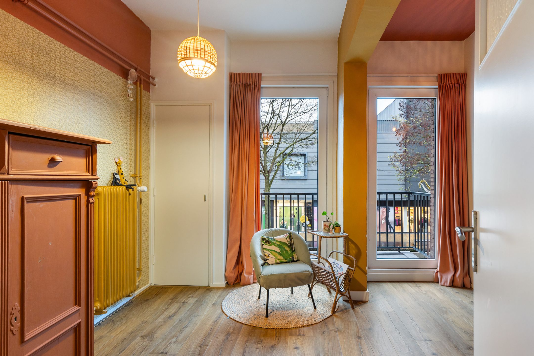 Foto 24 van Hofstraat 3-A